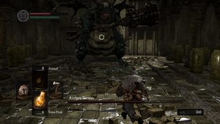 Dark Souls: Prepare to Die Edition
